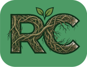 RootControl logo